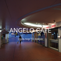 ANGELO CAFE